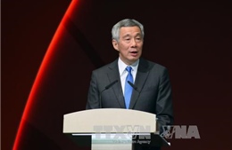 Thủ tướng Singapore cảnh báo mối đe dọa của các nhóm ly khai ở Đông Nam Á   